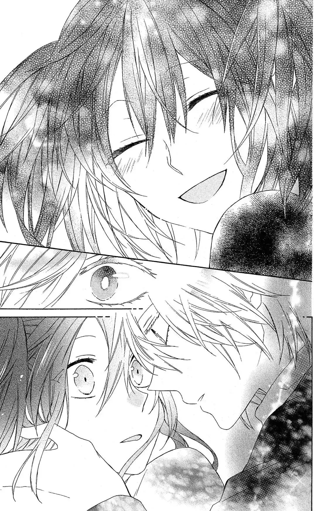 Mizutama Honey Boy Chapter 43 29